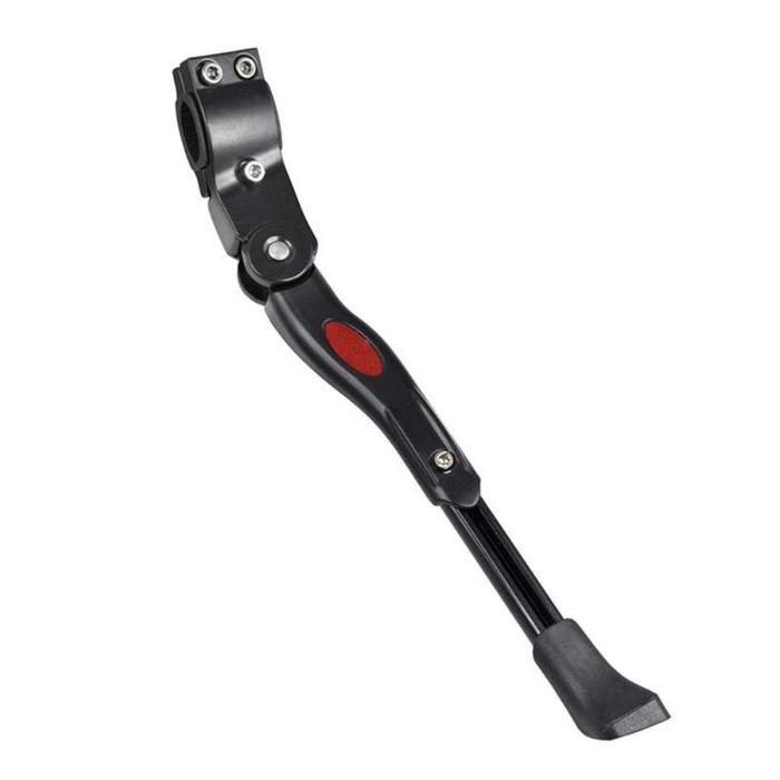 Gambar Standar Sepeda MTB / Lipat / Roadbike Universal Adjustable 34 - 40 cm - Hitam dari Bekasi Jaya Variasi undefined Tokopedia