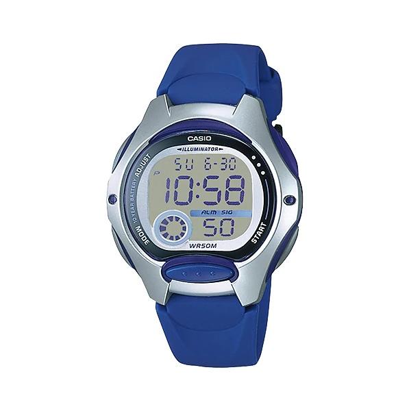 Gambar LW 200 - LW-200-2A dari abangcasiooriginal undefined Tokopedia