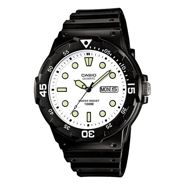 Gambar JAM TANGAN CASIO MRW-200H MRW-200HC MRW 200H ORIGINAL RESMI - MRW-200H-7E dari abangcasiooriginal undefined Tokopedia