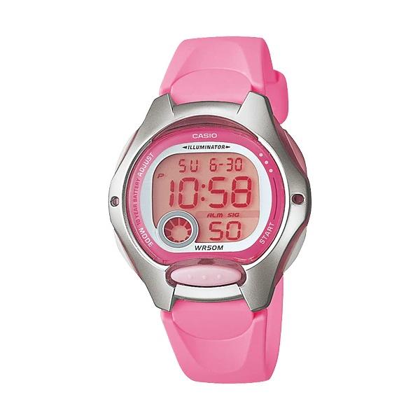 Gambar LW 200 - LW-200-4B dari abangcasiooriginal undefined Tokopedia