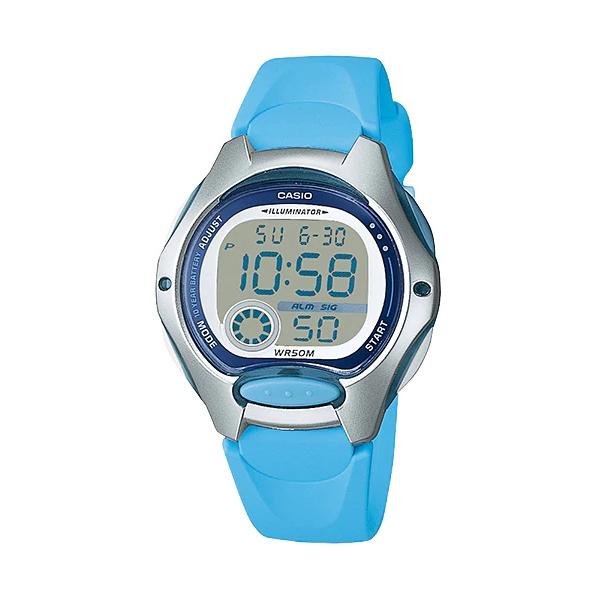 Gambar LW 200 - LW-200-2B dari abangcasiooriginal undefined Tokopedia