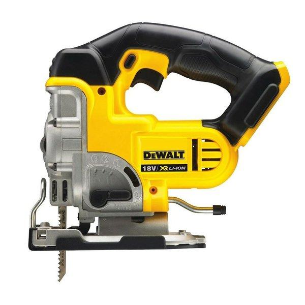Image of DeWalt DCS331 jigsaw
