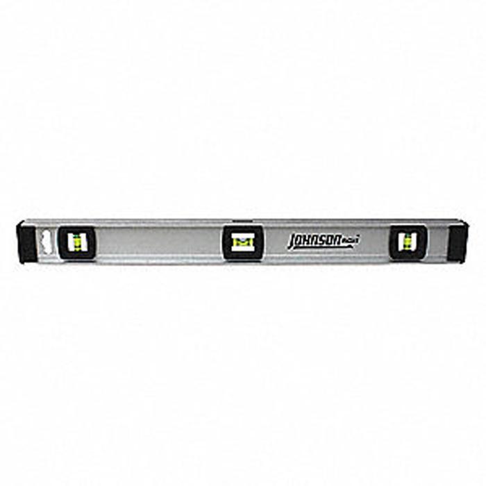 Gambar Water Pass JOHNSON I-Beam Level, 23J464, Non Magnetic, Aluminium dari BIMURA PUTRA PERSADA undefined Tokopedia