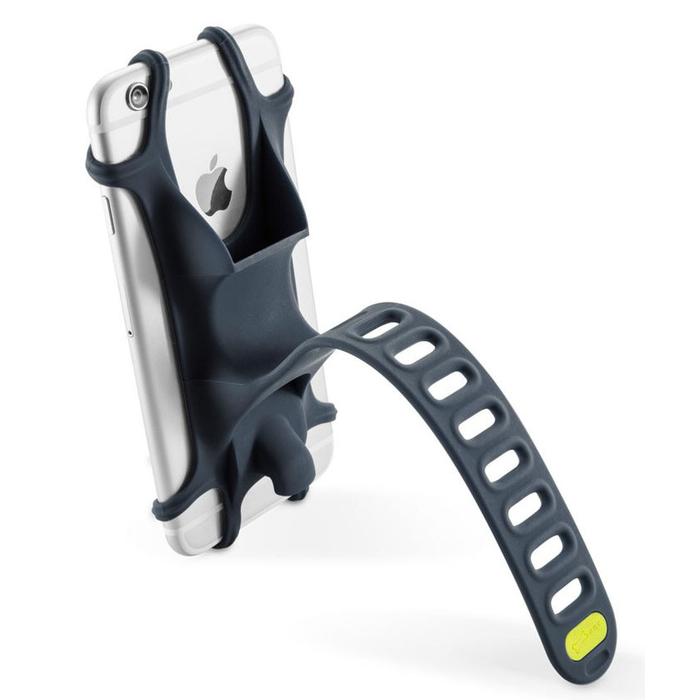 Gambar Soporte Holder hp Sepeda Luminous Multifungsi untuk Smartphone 170703 dari Win Store Jaya undefined Tokopedia