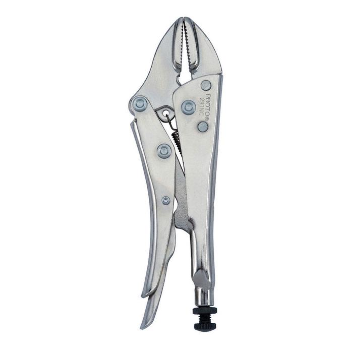 Gambar PROTO Locking Pliers, 10G657, J291NC dari BIMURA PUTRA PERSADA undefined Tokopedia