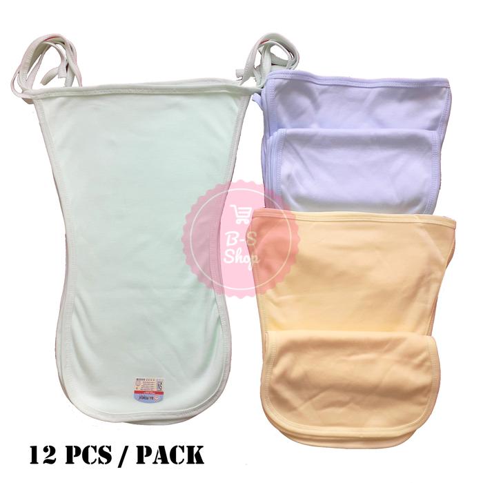 Gambar Popok Kain Bayi Saffenda SNI / Diaper Baby Saffenda SNI - Saffenda Polos dari The Baby Station undefined Tokopedia