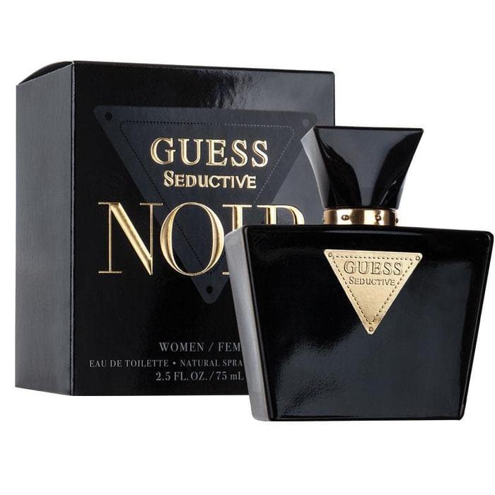 parfum wanita harga parfum guess seductive