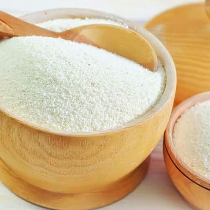 Gambar Semolina flour 5kg ( tepung semolina pasta 5kg ) dari Rempah Herbs Ingredients undefined Tokopedia