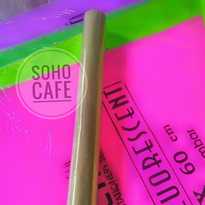 Gambar Karton Warna Spectra - Gold dari Sohocafe undefined Tokopedia