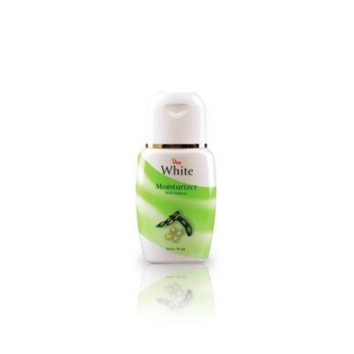 Gambar Viva White Moisturizer - Soybean dari Oke Stock New undefined Tokopedia