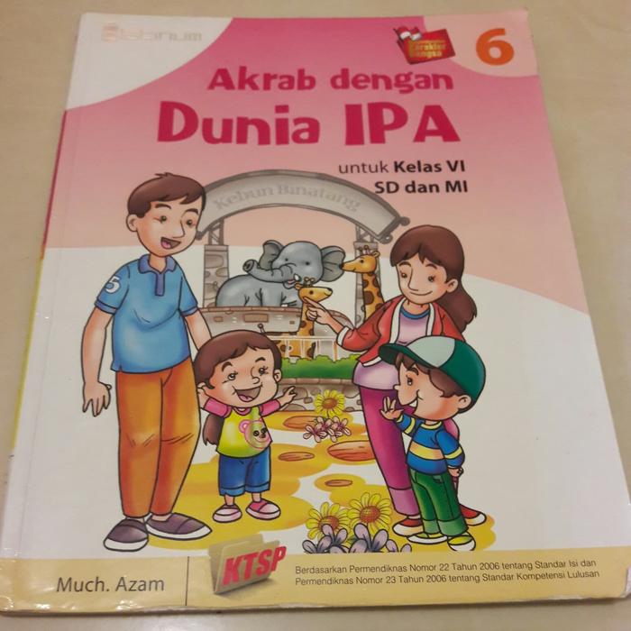 Jual Akrab Dengan Dunia Ipa 6 Sd Buku Ipa Platinum Kelas 6 Sd Kota Magelang Doktercatur Tokopedia Jual Akrab Dengan Dunia Ipa 6 Sd Buku Ipa Platinum Kelas 6 Sd Kota Magelang Doktercatur Tokopedia