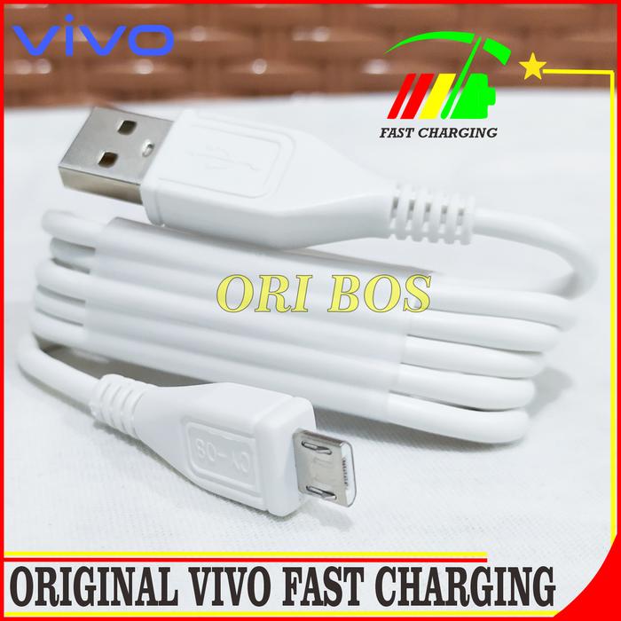 Type C Vivo Y71 Original Charger Price Jual VIVO KABEL DATA 2A