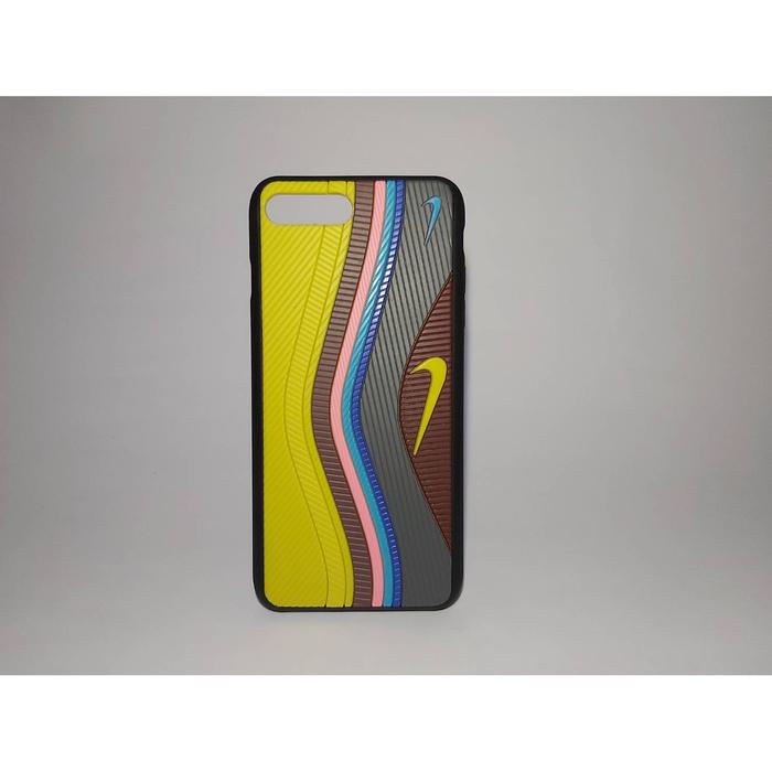Gambar IPHONE CASE NIKE AIR MAX 97 SEAN WOTHERSPOON 6 sampai XSMAX - SIX dari REGIT STICKER undefined Tokopedia