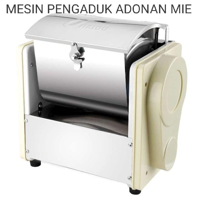 Jual Mesin Pengaduk Adonan Dough Mixer Ho 2 Jakarta Barat Laris Jaya 99 Tokopedia
