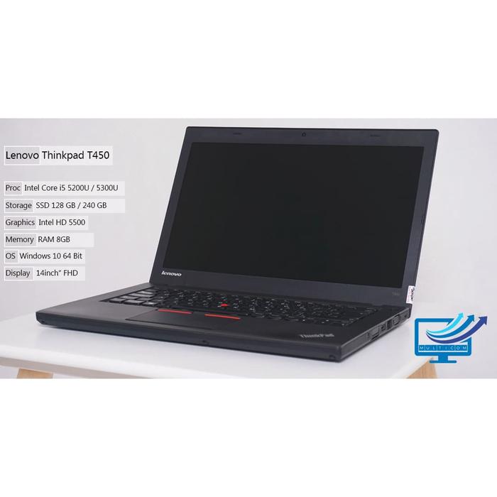 マニア向け] ThinkPad T450s (FHD1920×1080液晶,core i5 5200U) + 