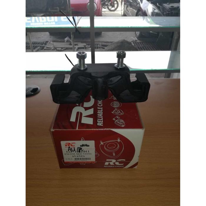 Gambar Mounting transmission Toyota Avanza,Xenia 1300cc dari son auto parts undefined Tokopedia