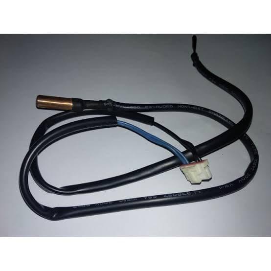 Gambar termistor ac samsung thermistor thermis original triangle - Biru dari Indofic shop undefined Tokopedia