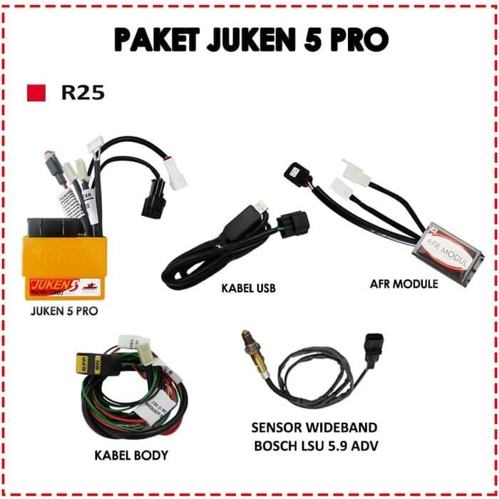 Juken shop 5 r25