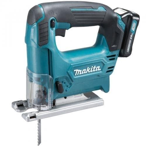 Image of Makita 4327 jigsaw on Lowe's