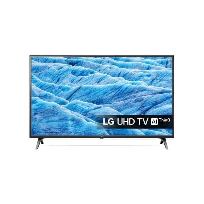 Lg 43 um deals 7100