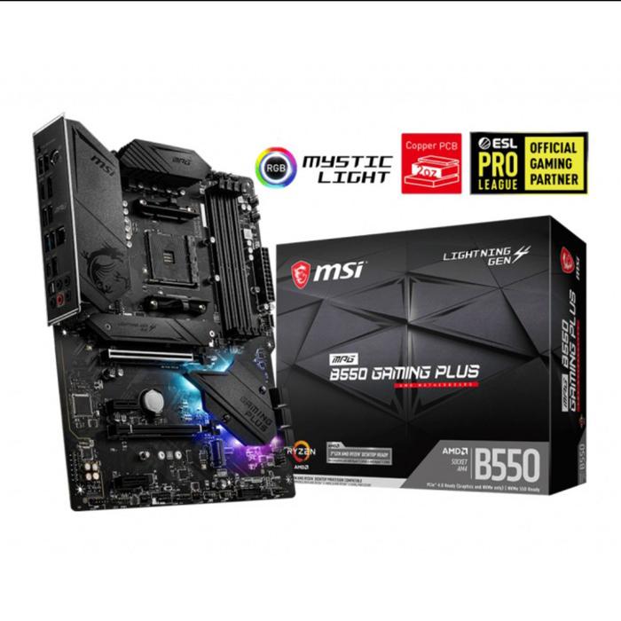 Msi Amd New Motherboard 2020 Top 10 Gaming Motherboards 2020 Best