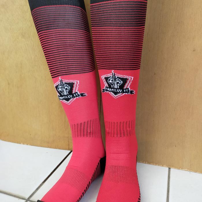 Kaos Kaki Bola Sepakbola Futsal Addidas Panjang Selutut Shopee Indonesia