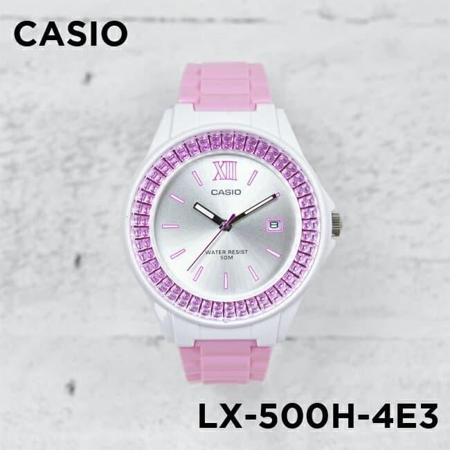 Casio lx500h best sale