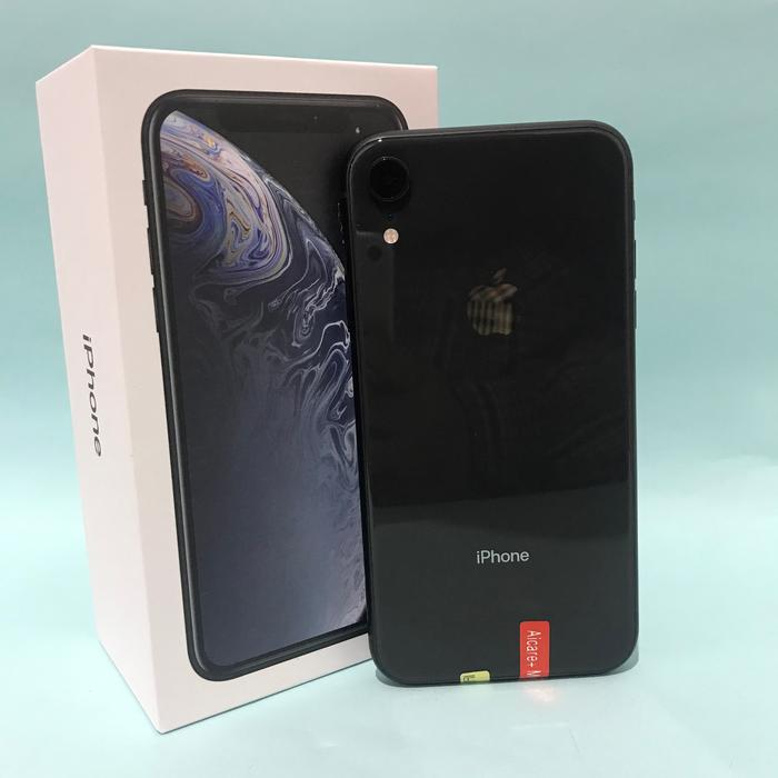 Jual Iphone Xr 64 Gb Bekas Kota Bandung Amanah Jual Beli Tokopedia