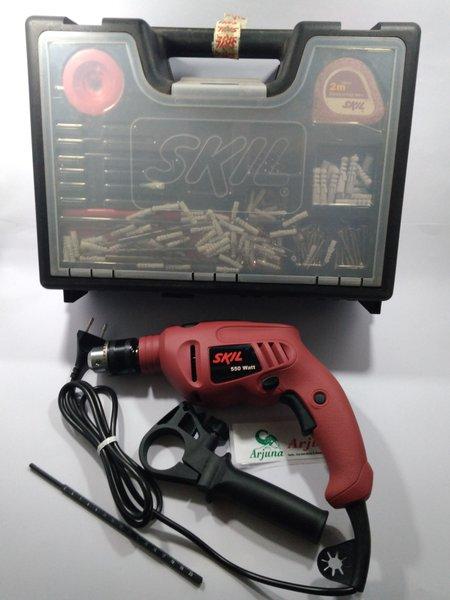 Image of Skil 6370 cordless drill