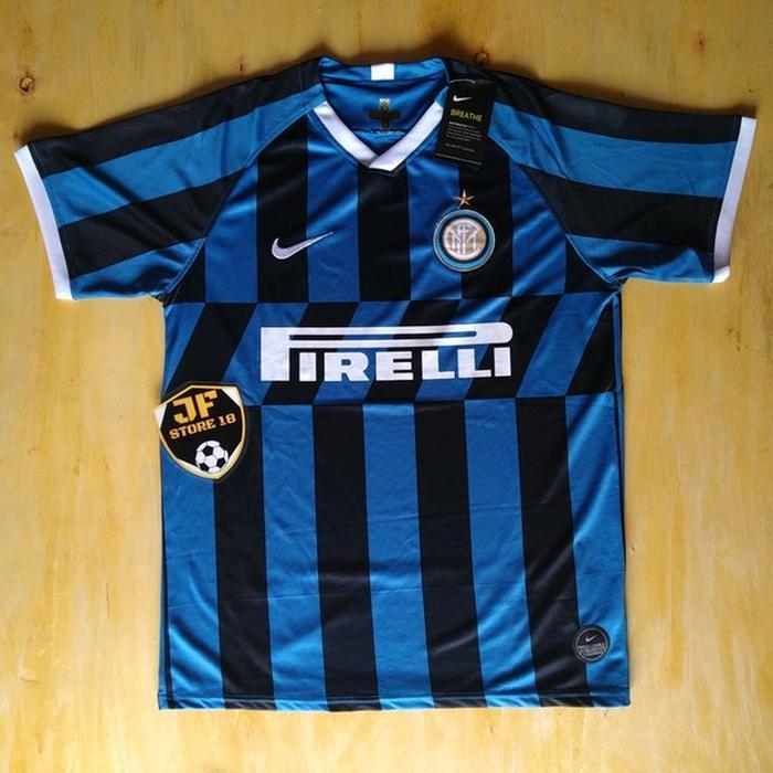 Jersey inter milan store 2019 original