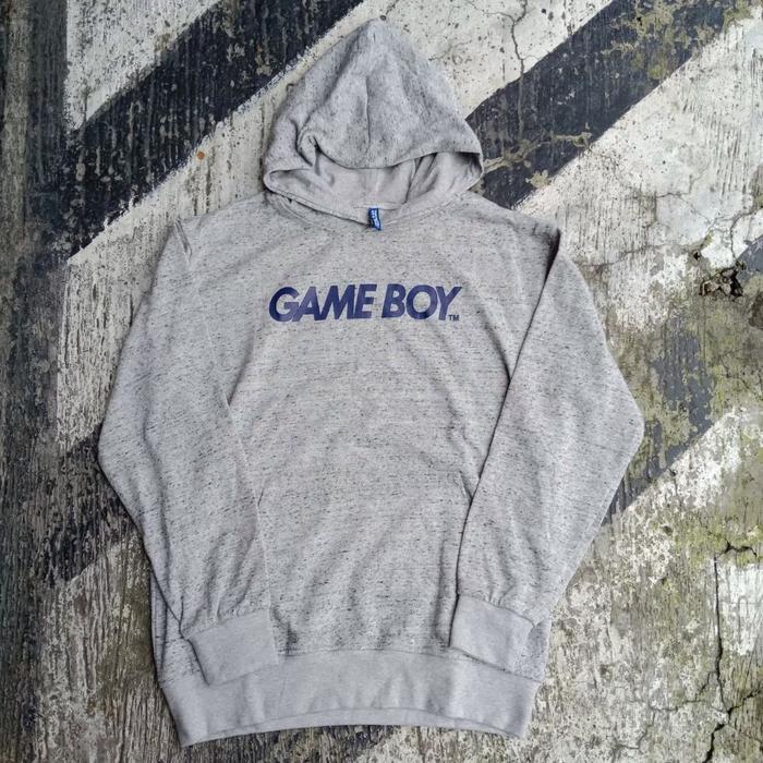 Game hot sale boy hoodie