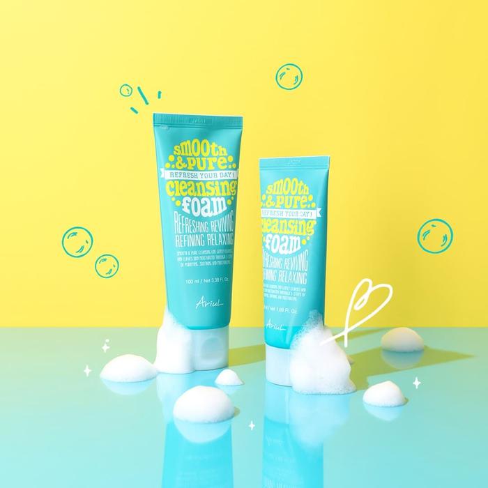 face wash ariul