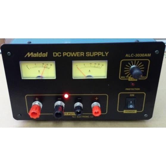 Gambar Power Supply Maldol 30A/PS Maldol dari Buditronik undefined Tokopedia