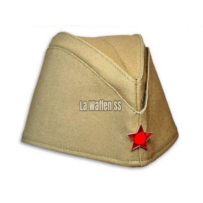 Jual Topi pilotka Soviet Union ww2 
