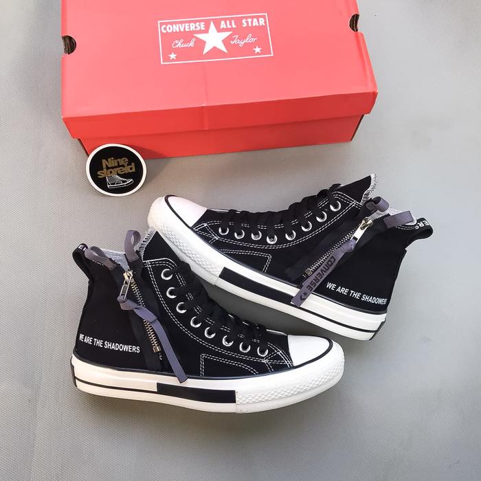 converse x enshadower