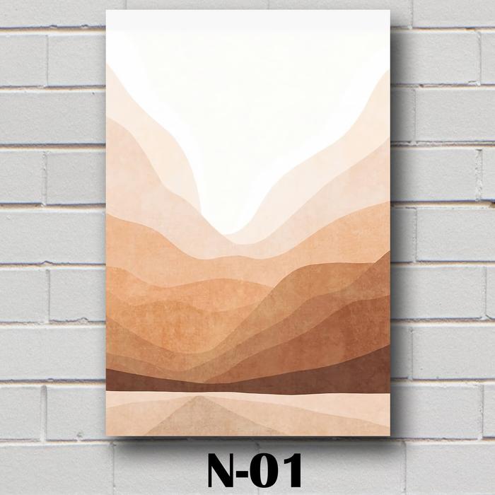 Gambar Home Decor Hiasan Dinding Dekorasi Kamar Hiasan Cafe Pajangan Dinding - N-01 dari goodmaru undefined Tokopedia