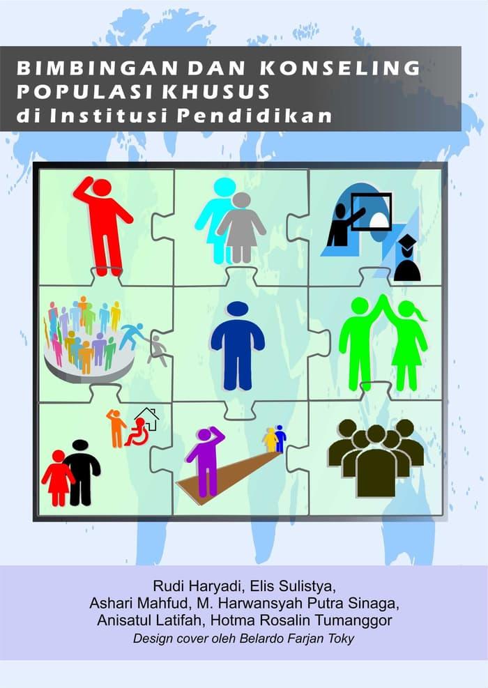 Gambar Buku Bimbingan Dan Konseling Populasi Khusus Di Institusi Pendidikan dari ummunaylashop undefined Tokopedia