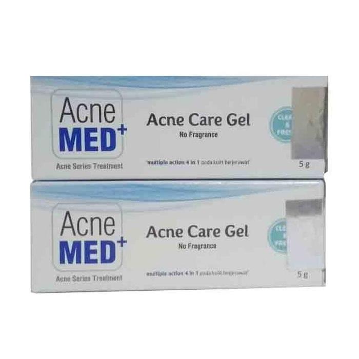 acne med
