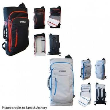 backpack archery