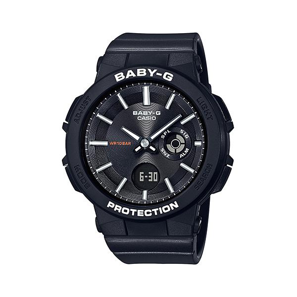 Gambar JAM TANGAN CASIO BABY-G BGA-255-7A BGA 255 7A ORIGINAL RESMI - BGA-255-1A dari abangcasiooriginal undefined Tokopedia