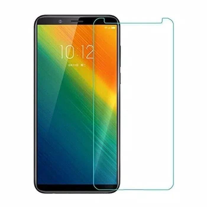 Gambar Tempered Glass LENOVO S5 6.39" 2019 Screen Protector Anti Gores dari Make888 undefined Tokopedia