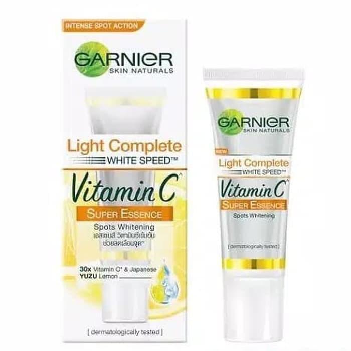 garnier essence