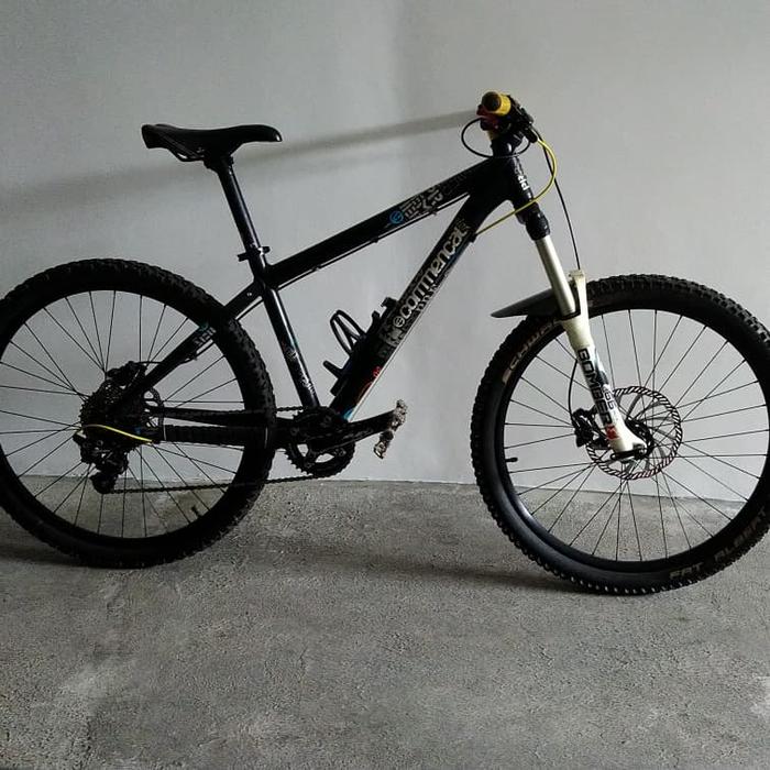 Commencal Store Vtt Commencal Normal Mtb 26 Commencal Premiere
