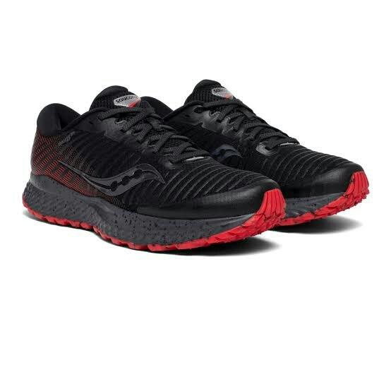 saucony guide 13 m