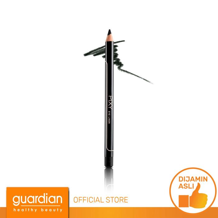 Gambar Pixy Eye Liner Black 1.14Gr dari Guardian Official Store undefined Tokopedia
