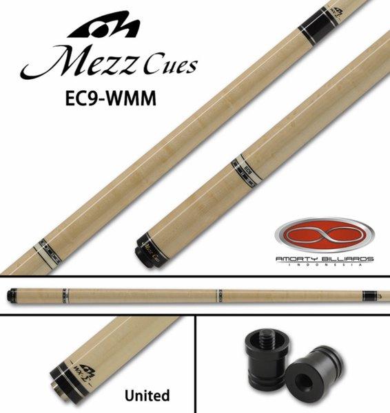 ビリヤード MEZZ CUES-EC-R3 ビリヤード Mezz ace 2183 ACE-2183 Billiard Cue – Mezz USA