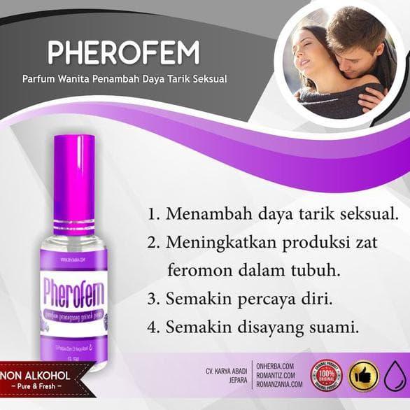 Apa Itu Hormon Feromon