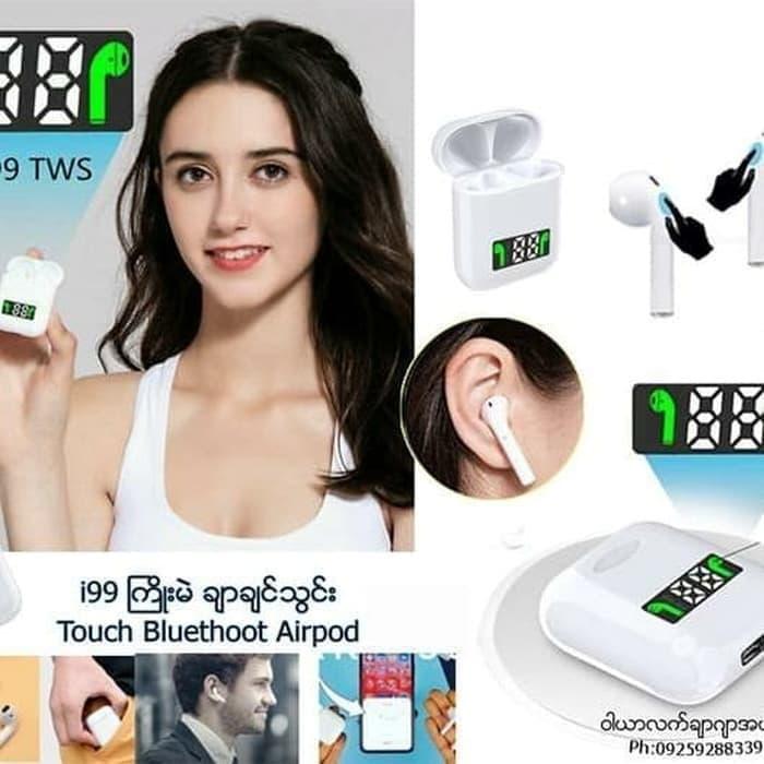 Tws discount airpods i99