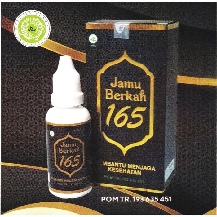 Jual Jamu Tetes 165 Terbaik Di Indonesia Jakarta Timur Toko Laris 69 Tokopedia