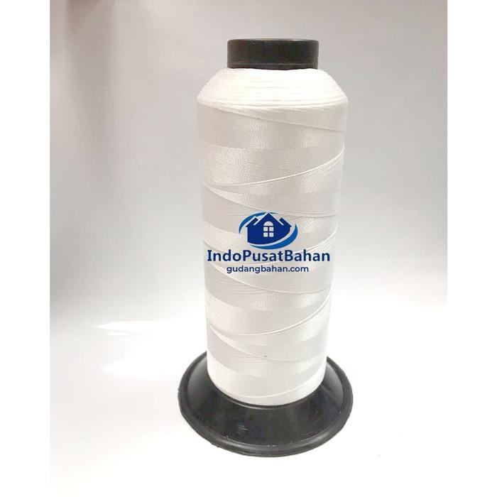 Gambar COATS Benang Jahit AQUIL No 6 Vicone All Color - Broken White dari IndoPusatBahan undefined Tokopedia